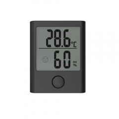 DIGITAL PORTABLE INDOOR THERMO-HYGROMETER